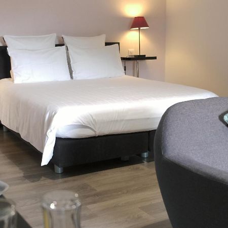 Les Chambres Lauryvan Saint-Junien Luaran gambar
